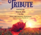 Tribute Tribute